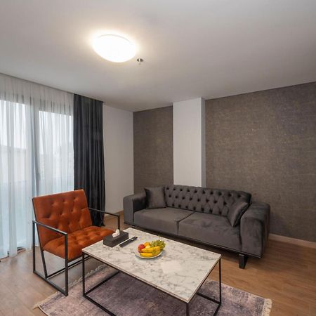Ka Hotel & Suites Istanbul Bilik gambar