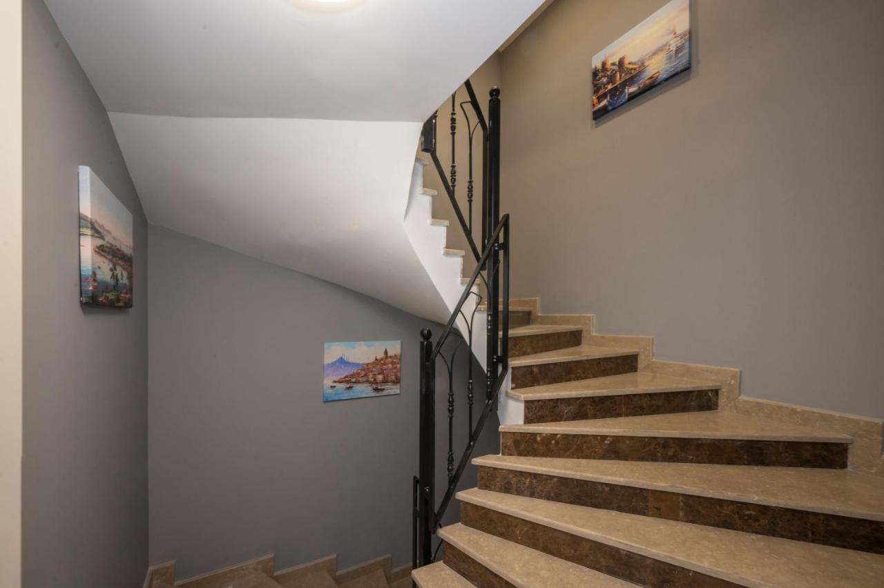 Ka Hotel & Suites Istanbul Luaran gambar