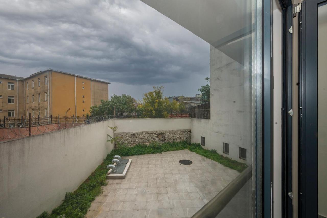 Ka Hotel & Suites Istanbul Luaran gambar