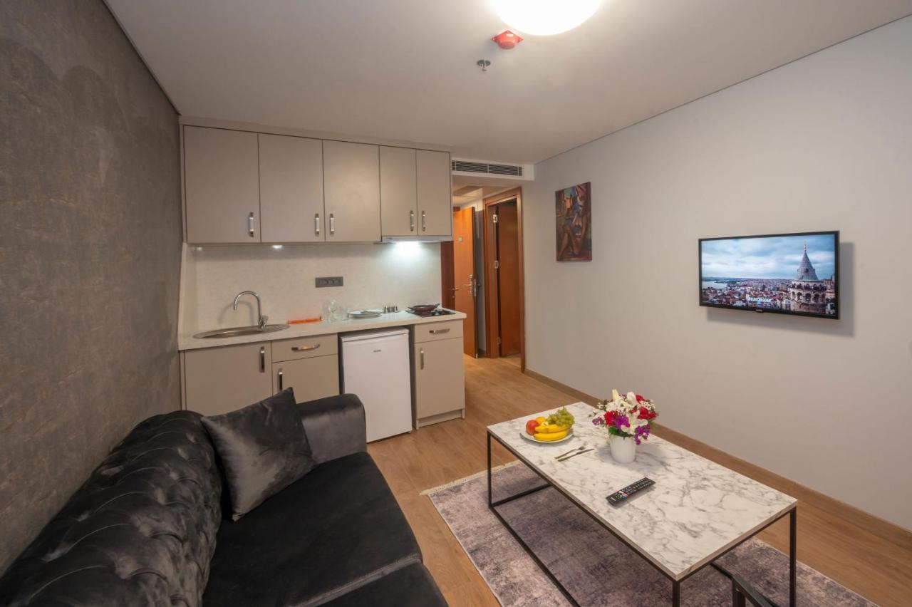 Ka Hotel & Suites Istanbul Luaran gambar