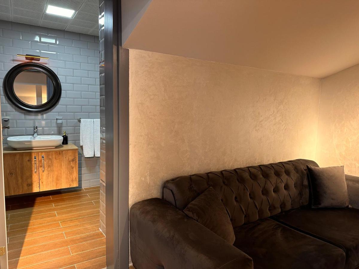 Ka Hotel & Suites Istanbul Luaran gambar