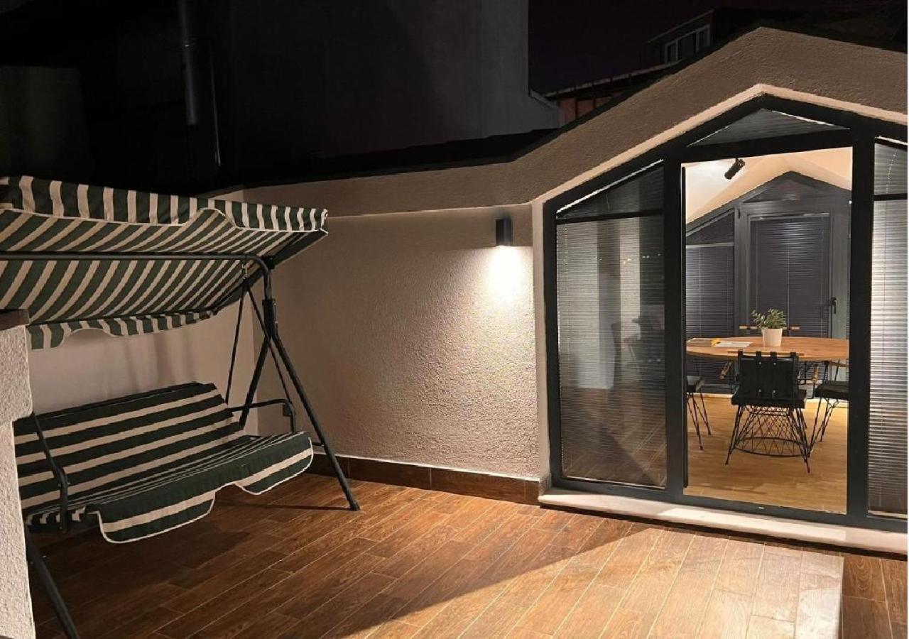 Ka Hotel & Suites Istanbul Luaran gambar