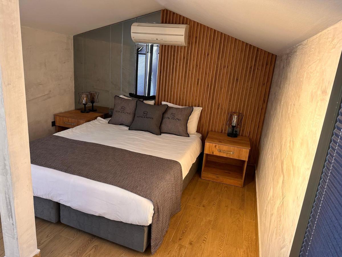 Ka Hotel & Suites Istanbul Luaran gambar