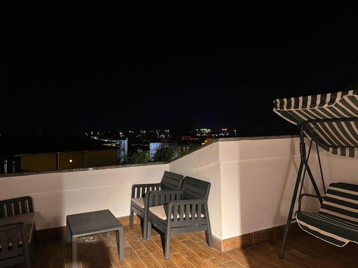 Ka Hotel & Suites Istanbul Luaran gambar