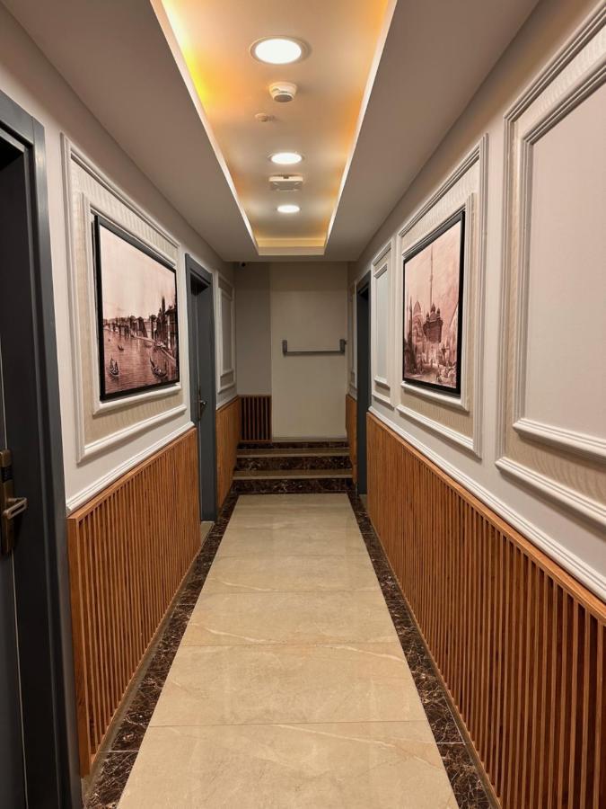 Ka Hotel & Suites Istanbul Luaran gambar
