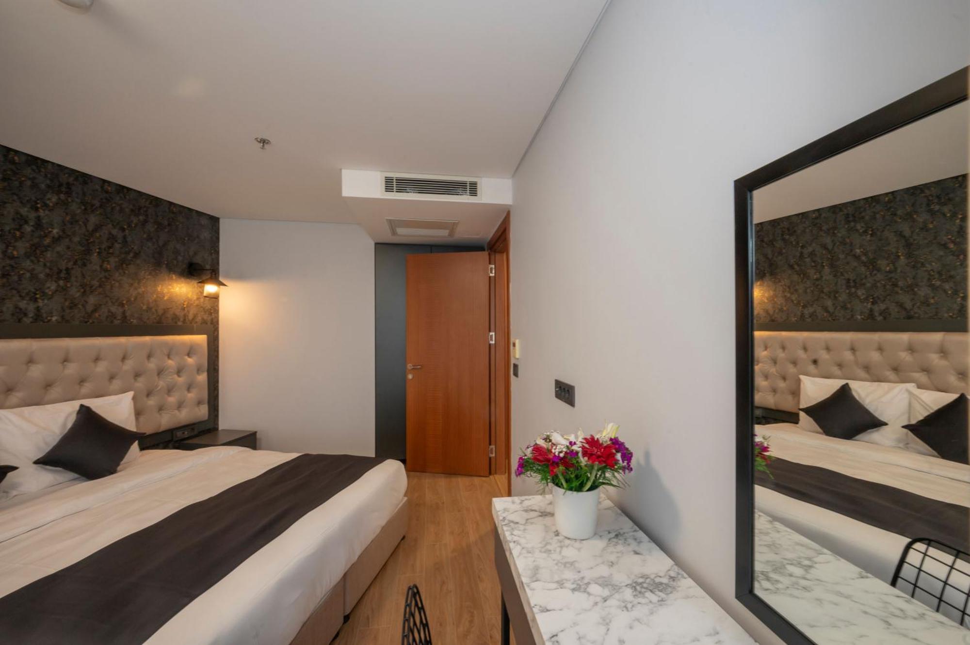 Ka Hotel & Suites Istanbul Bilik gambar