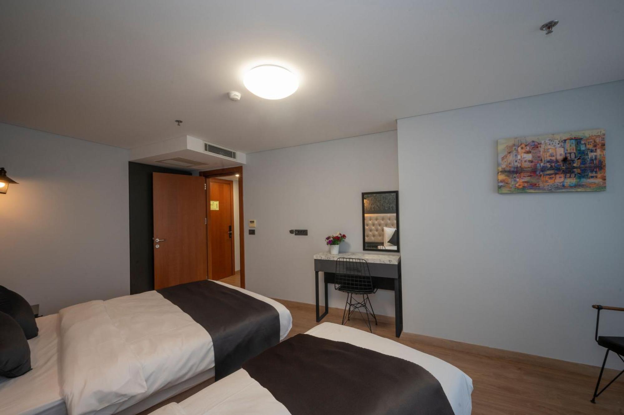 Ka Hotel & Suites Istanbul Bilik gambar