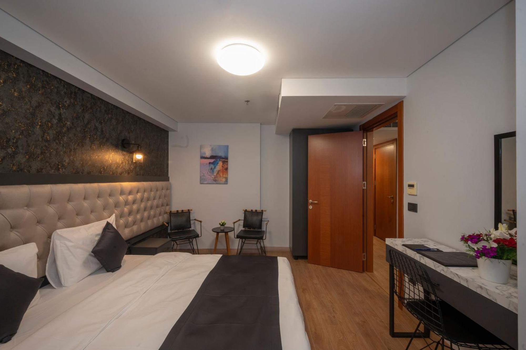 Ka Hotel & Suites Istanbul Bilik gambar