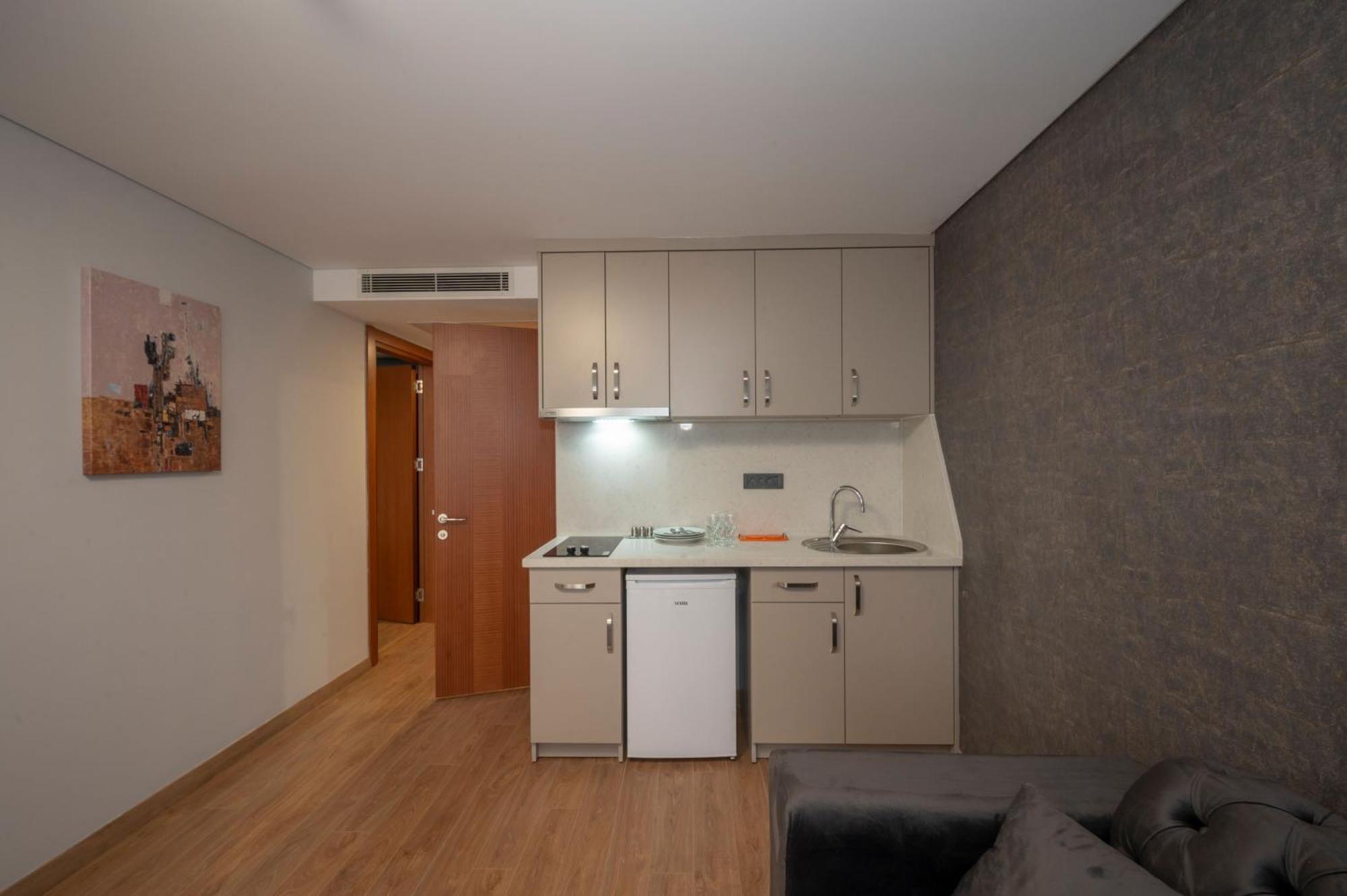 Ka Hotel & Suites Istanbul Bilik gambar