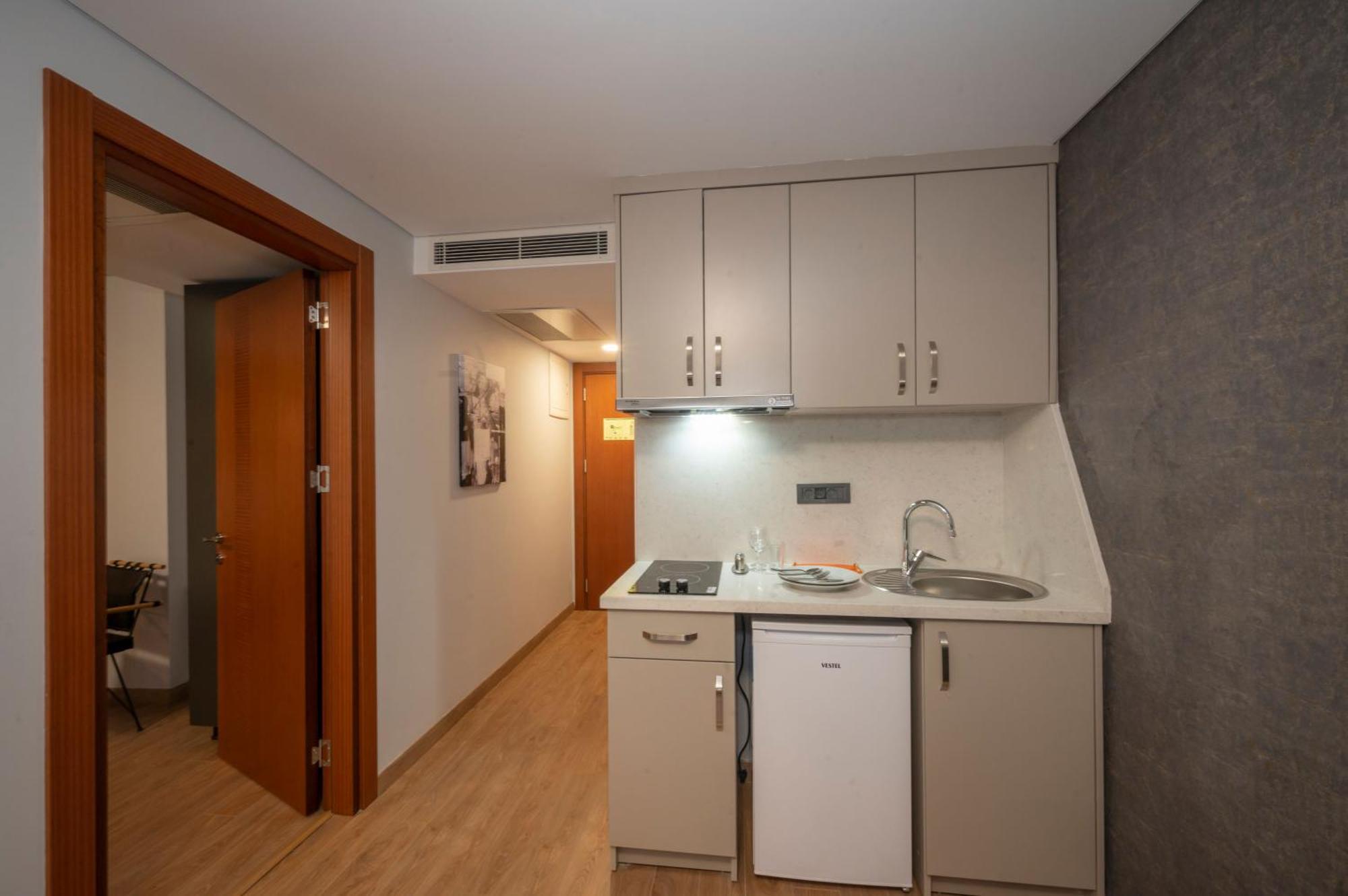 Ka Hotel & Suites Istanbul Bilik gambar
