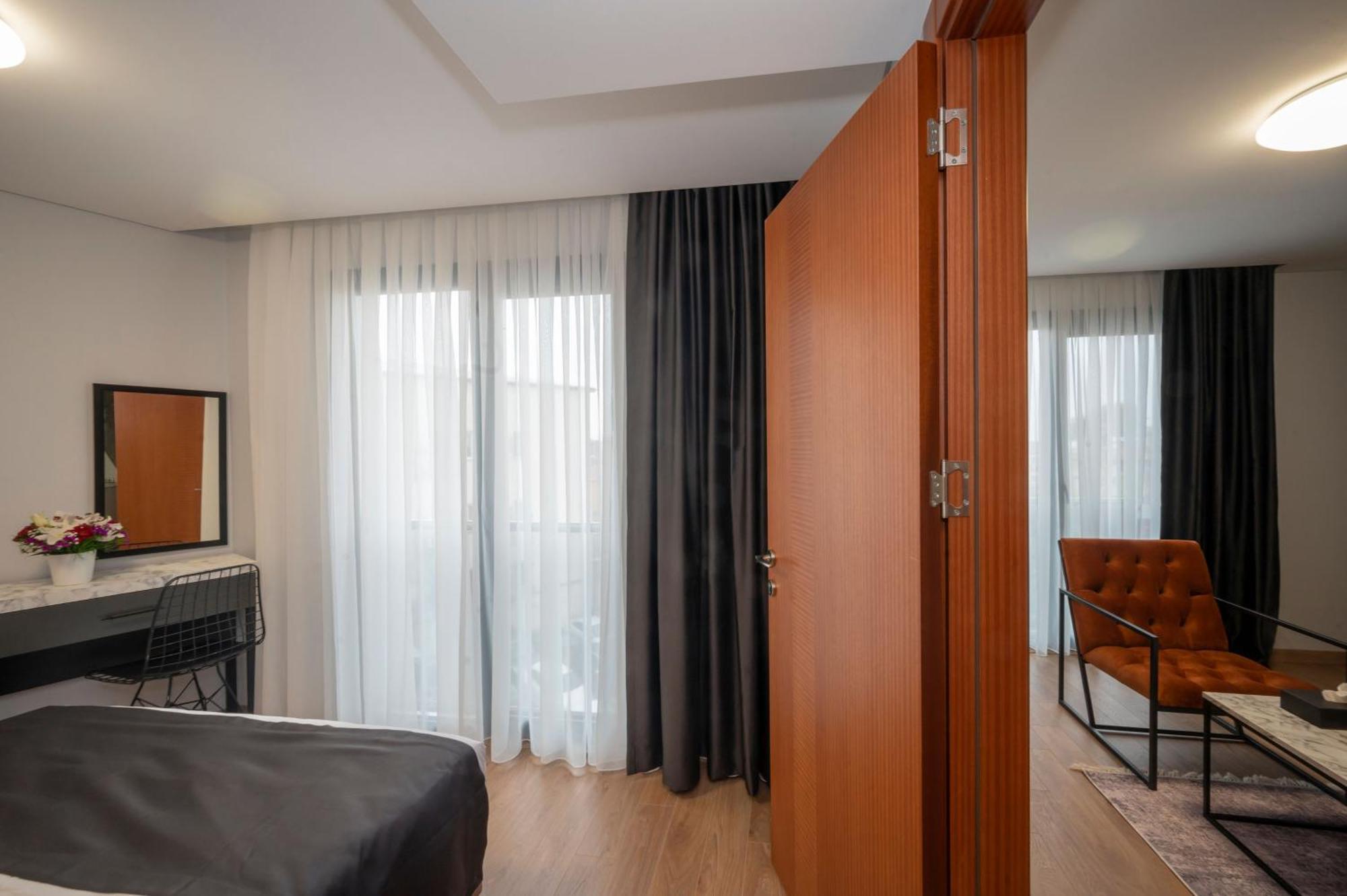 Ka Hotel & Suites Istanbul Bilik gambar