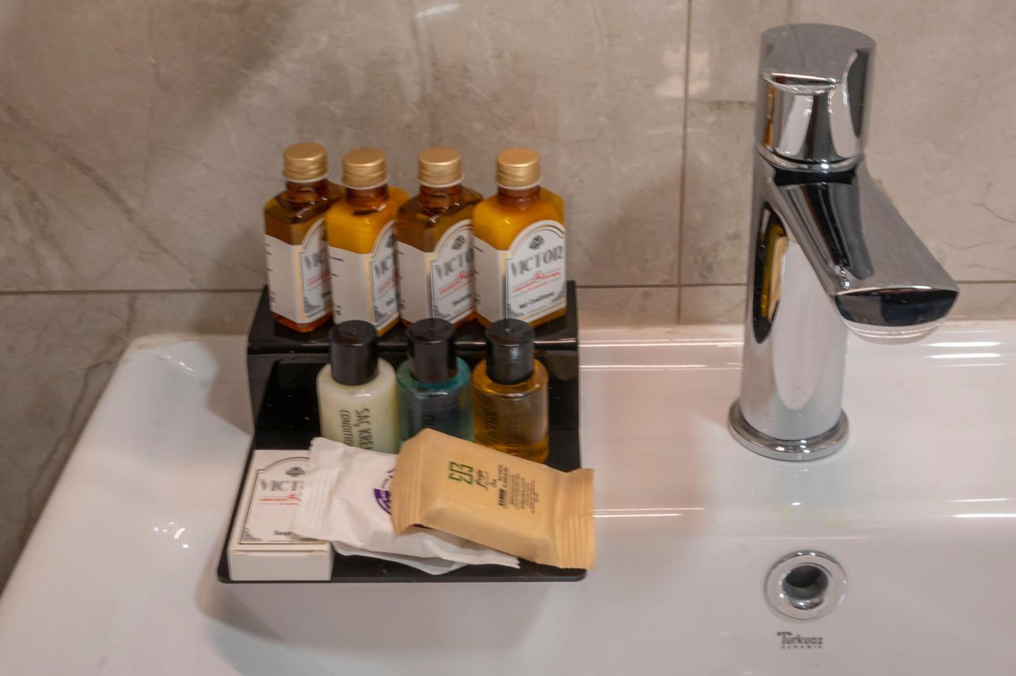 Ka Hotel & Suites Istanbul Bilik gambar