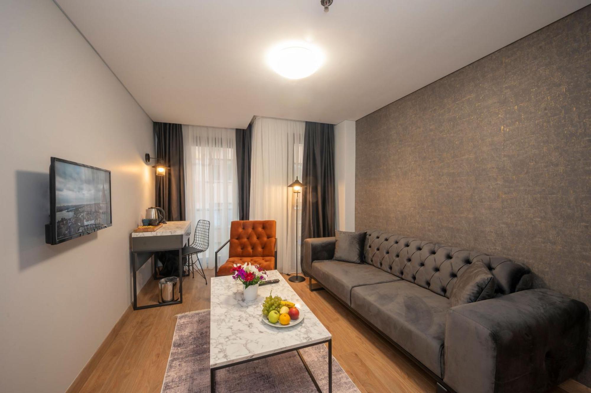 Ka Hotel & Suites Istanbul Bilik gambar