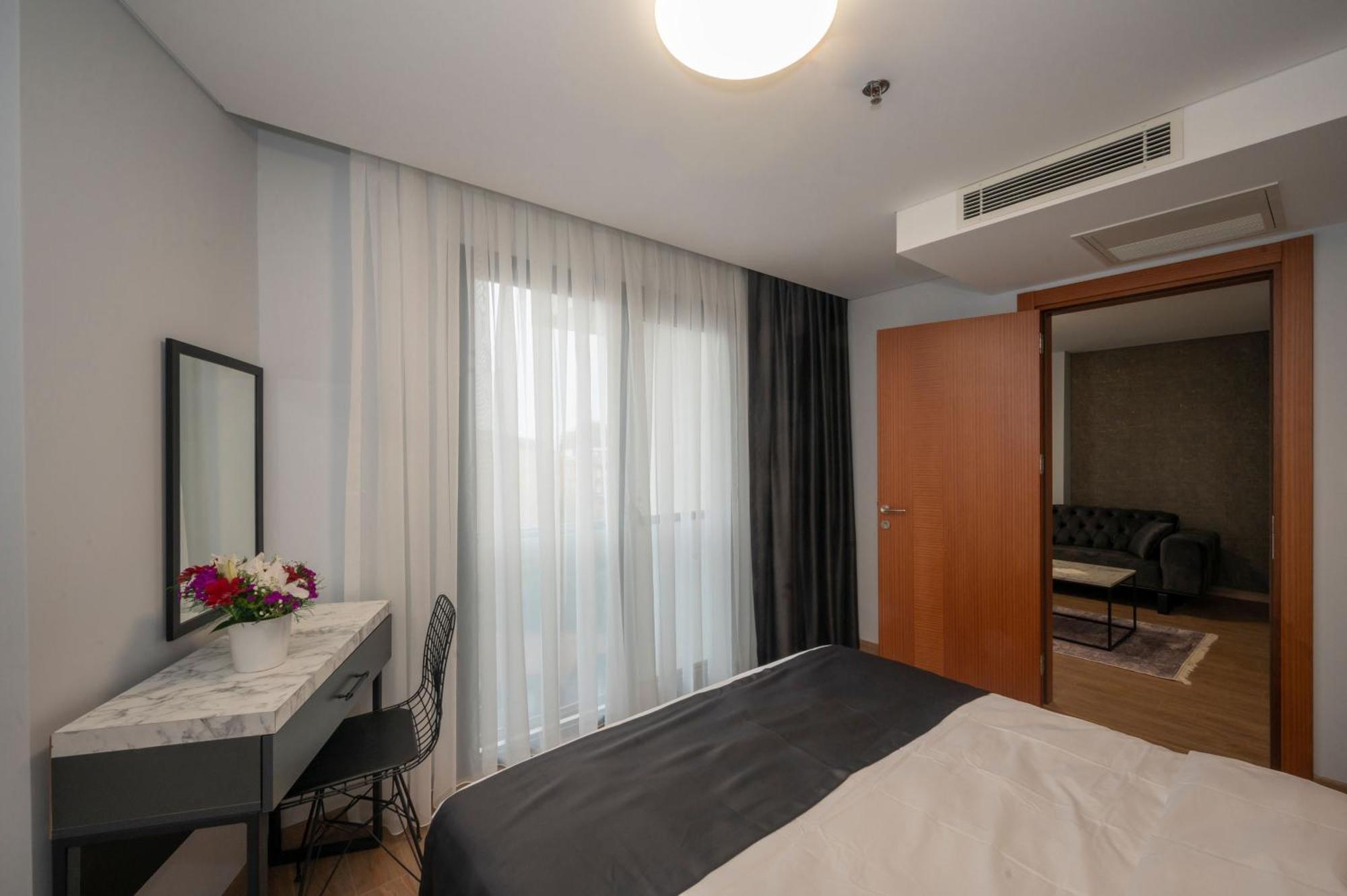 Ka Hotel & Suites Istanbul Bilik gambar