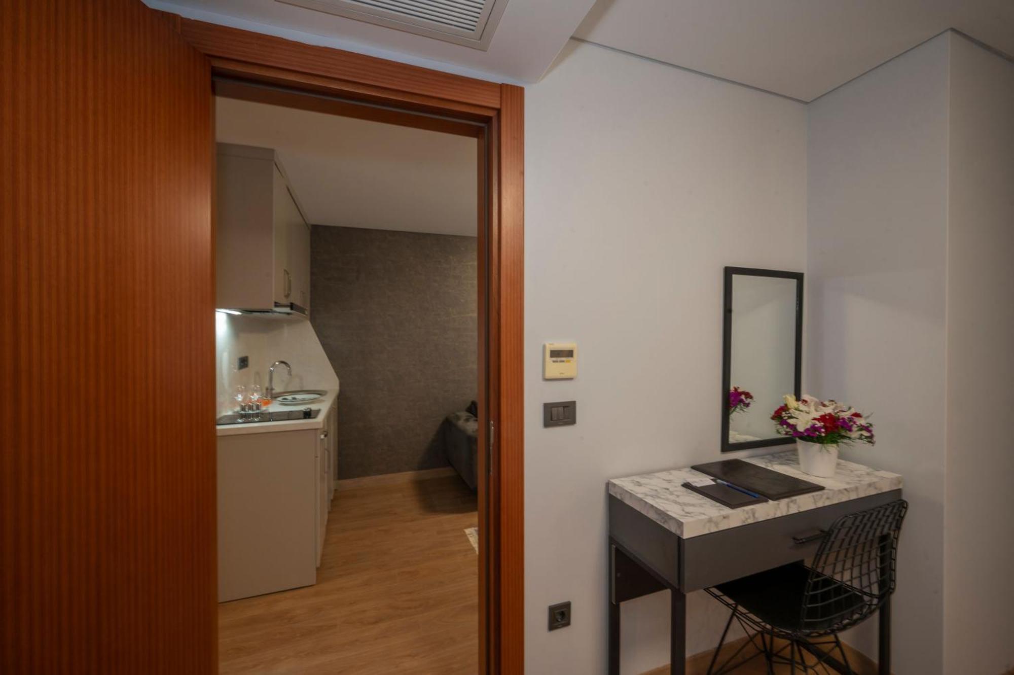 Ka Hotel & Suites Istanbul Bilik gambar