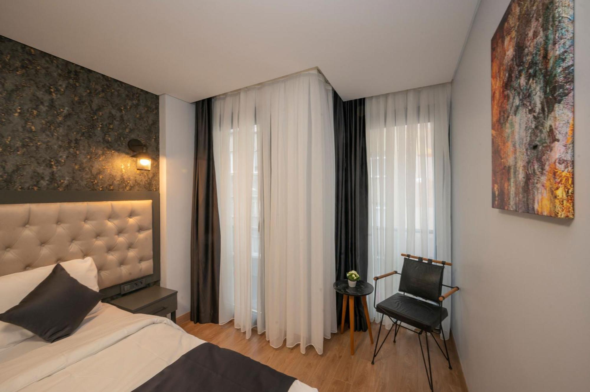 Ka Hotel & Suites Istanbul Bilik gambar
