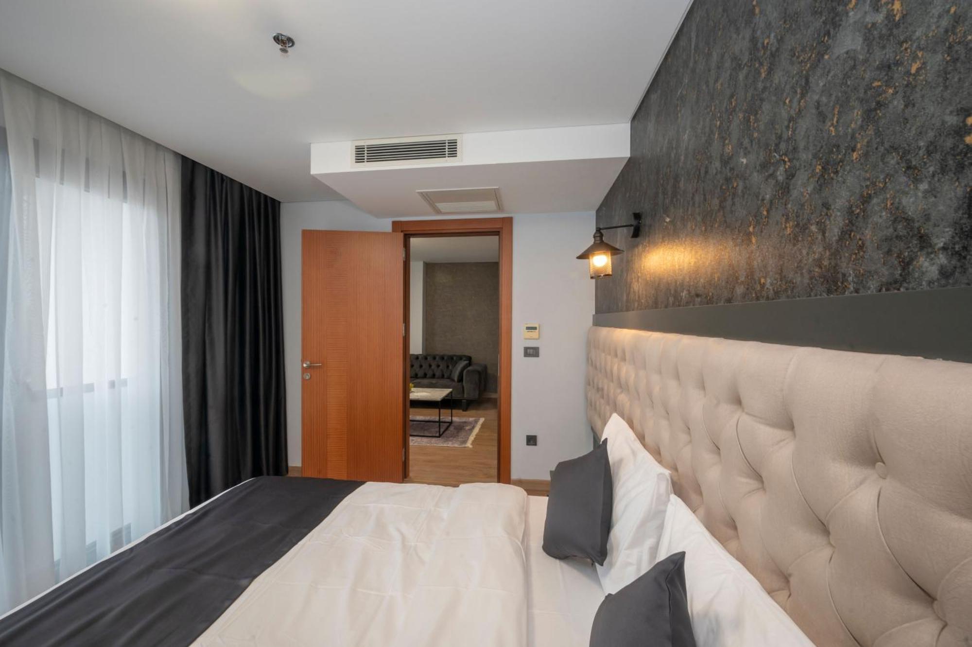 Ka Hotel & Suites Istanbul Bilik gambar