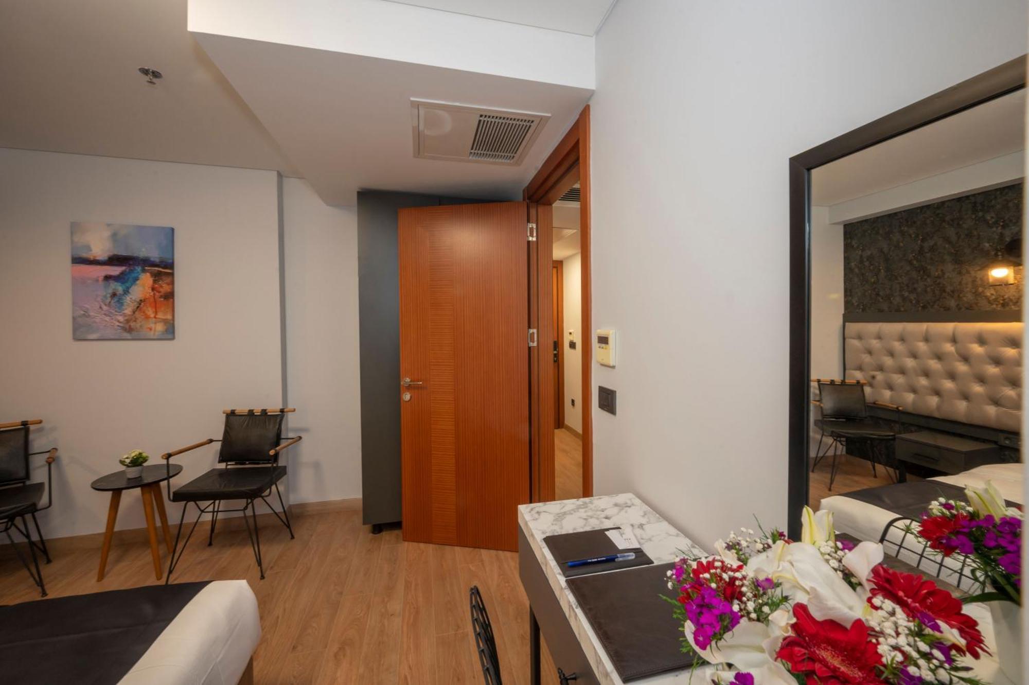 Ka Hotel & Suites Istanbul Bilik gambar