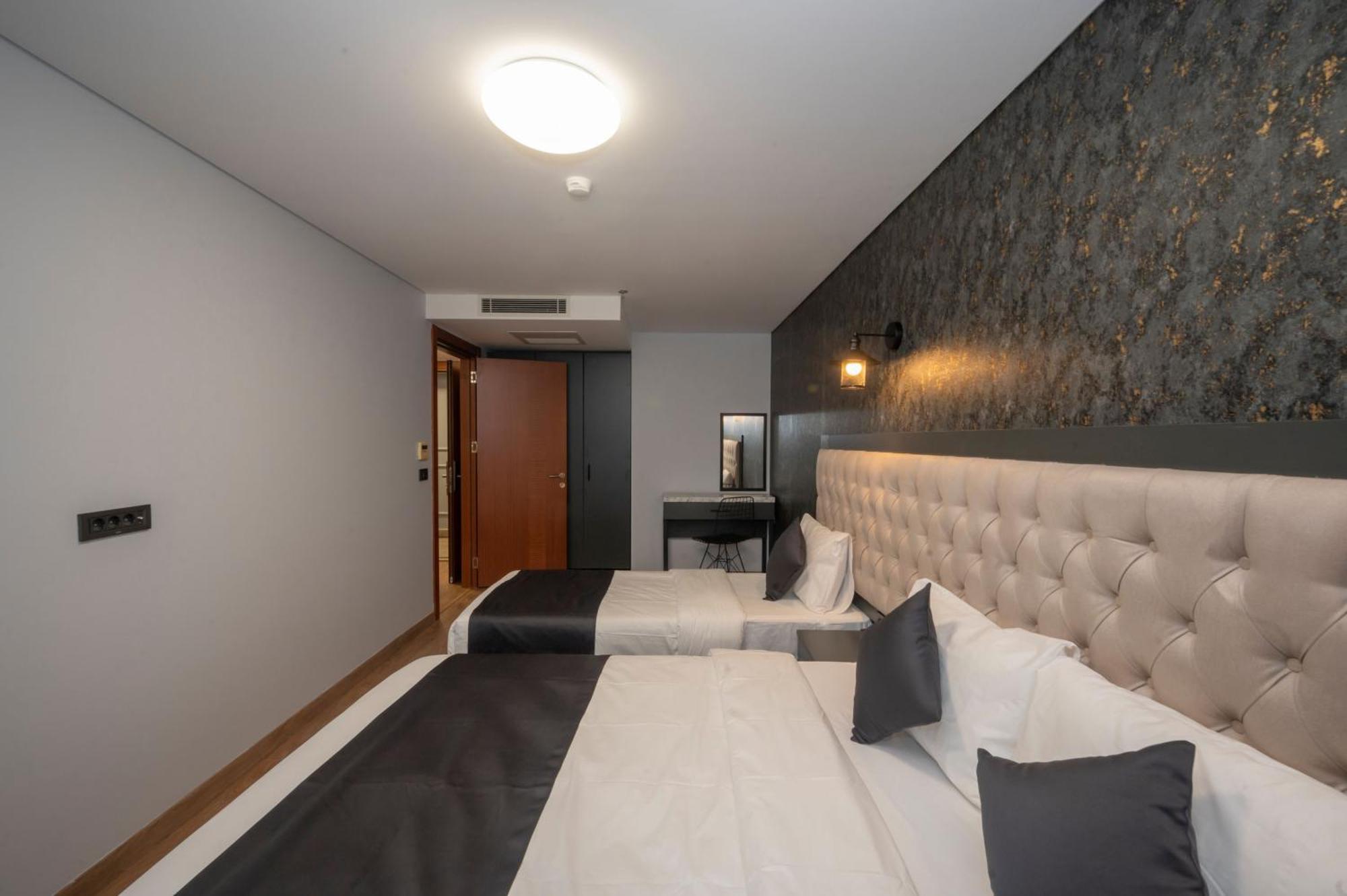 Ka Hotel & Suites Istanbul Bilik gambar