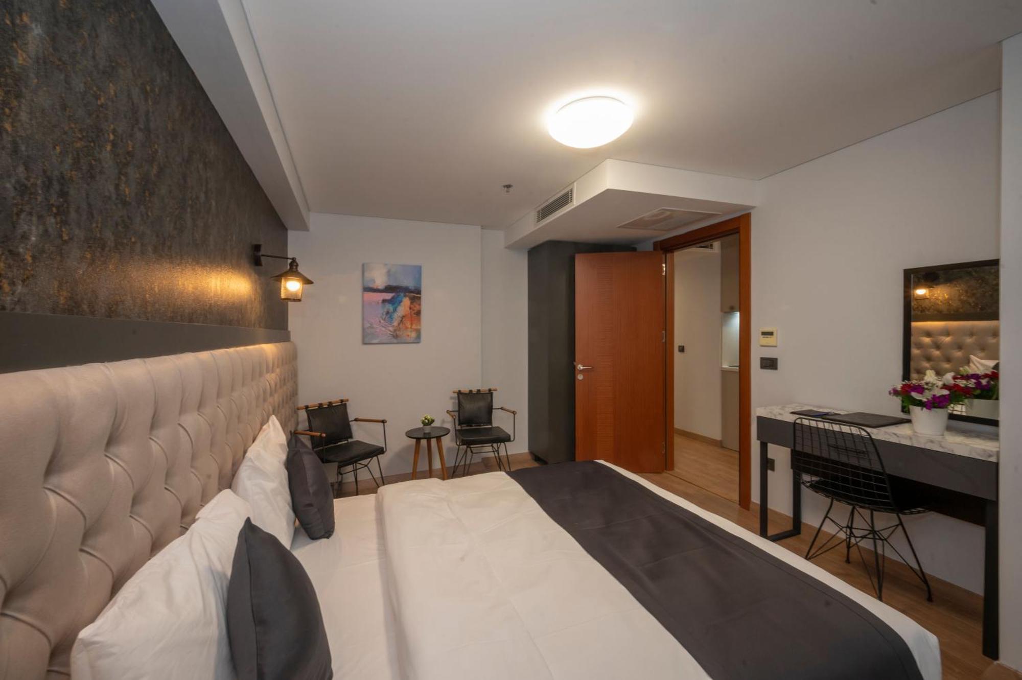 Ka Hotel & Suites Istanbul Bilik gambar